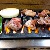 ジンギスカン - 料理写真: