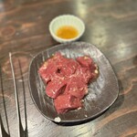 厚肉焼肉ホルモン 牛SUKE - 