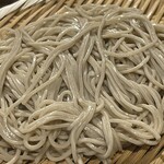 Sutando Japa Soba Hanako - 天盛りセット　1500円（税込）