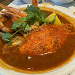 SEAFOOD JO'S CIOPPINO&GRILL - 