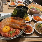 韓国食堂＆韓甘味ハヌリ - 