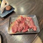 厚肉焼肉ホルモン 牛SUKE - 