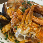 SEAFOOD JO'S CIOPPINO&GRILL - 