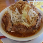 麺ノ虎次郎Z - 