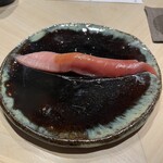 鮨 塩釜港 銀座 極 - 