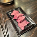 厚肉焼肉ホルモン 牛SUKE - 