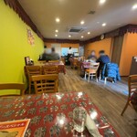 リトルスパイス - 店内