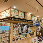 道頓堀 今井  大阪のれんめぐり店 - 