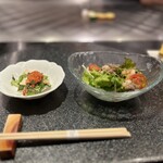 Teppanyaki Shiro Ya Ginza Tei - 