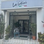 ラ・ラティーニ - 