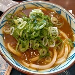 丸亀製麺 - 