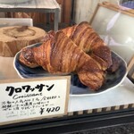 ブリコラージュ ブレッド アンド カンパニー ダイニング・カフェ - 