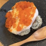 魚学マニア スシンジュク - マウント寿司