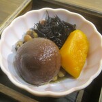 食彩工房 和と輪 - 日替り 和と輪ＺＥＮ