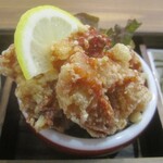 食彩工房 和と輪 - 日替り 和と輪ＺＥＮ