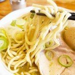 Chuuka Soba Haruma - 