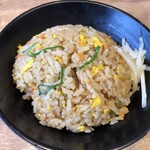 ちゃんぽん亭総本家 - 炒飯