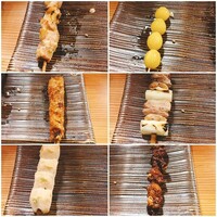 鳥恵 上野広小路店 - 