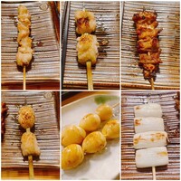 鳥恵 上野広小路店 - 