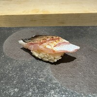 鮨 無垢/鮨 白銀 - 