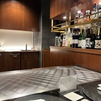 鉄板焼 しろや 銀座亭 - 
