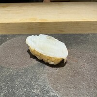 鮨 無垢/鮨 白銀 - 