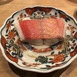 Sushi Matsumoto - 