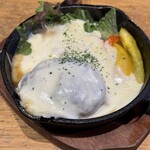 肉&チーズとハチミツ食べ放題 CHEESE MEAT GARDEN - 