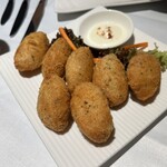 António - 料理写真: