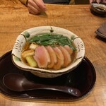 Kokubunji Soba - 