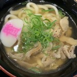 Sukesan Udon Asakawa Ten - 