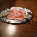 贅沢焼肉三昧 和牛ひとり - 