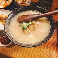 鳥恵 上野広小路店 - 