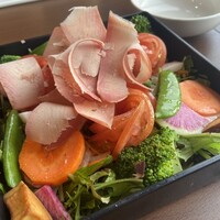 GREVILLEA なんばパークス - 