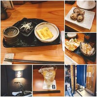 鳥恵 上野広小路店 - 