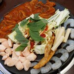 チュクミドサ 新宿本店 - 