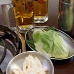 チュクミドサ 新宿本店 - 