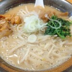 Ramen Shouriki - 