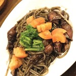 ラ･マンチーナ - 