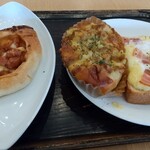 MIYABI cafe & boulangerie - 