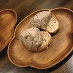 ラ･マンチーナ - 