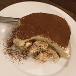 ラ･マンチーナ - 