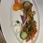 Torattoria Kuaruto - 