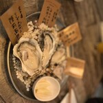 牡蠣とイタリアン 京橋Mbオイスターハウス - 