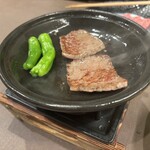 野菜と魚を楽しむ店 華 - 