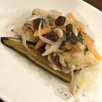 ラ･マンチーナ - 