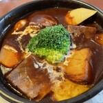 上野精養軒 本店レストラン - 
