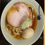 麺 みつヰ - 