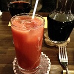 ラ･マンチーナ - 