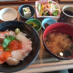 Hokkaido Gourmet Dining 北海道 - 